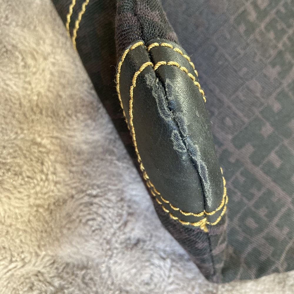 Torebka listonoszka Tommy Hilfiger