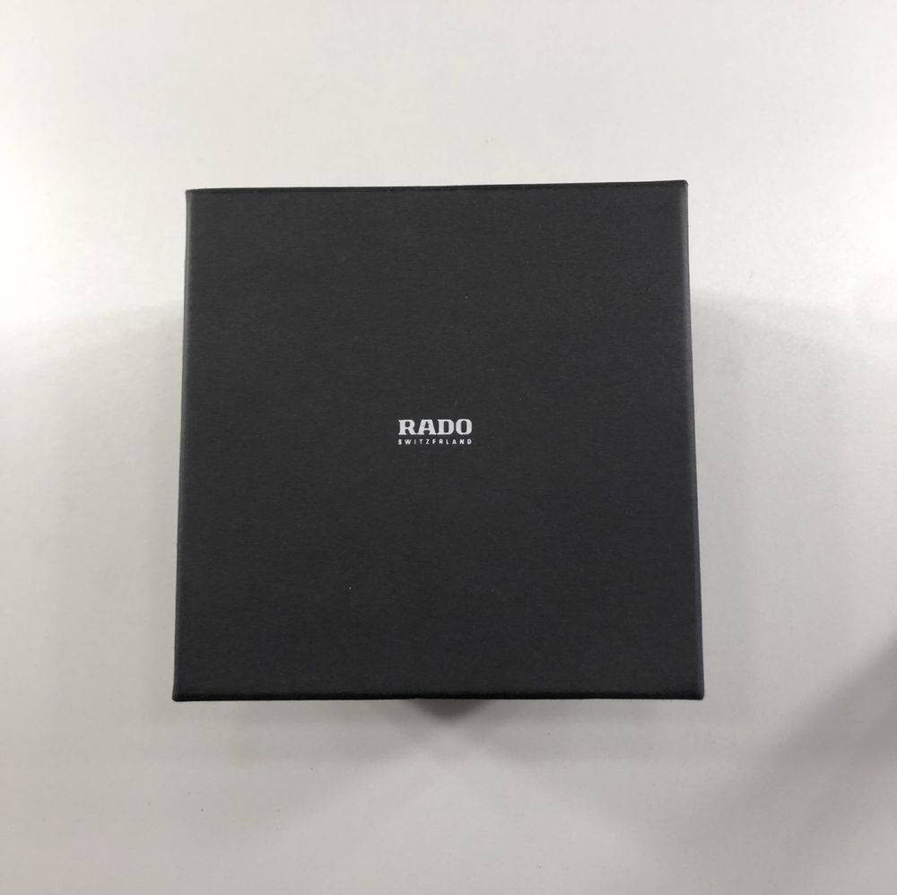 Rado Yubile TITANIUM