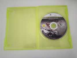 Gra Xbox 360 Grid Racedriver