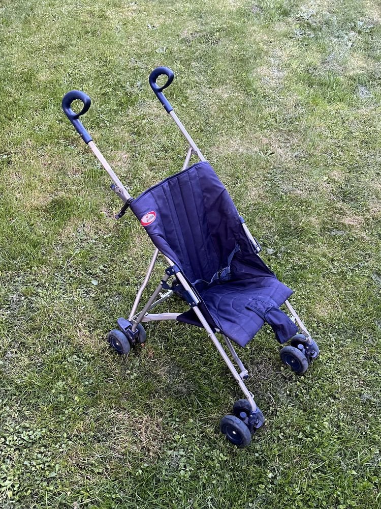 Wózek dla dziecka parasolka