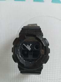 Casio G-SHOCK GA-100-1A1ER