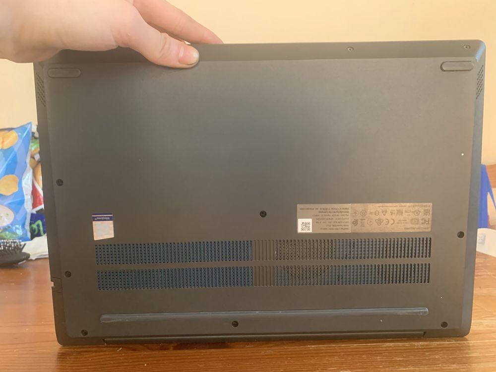 Lenovo Ideapad L340 gaming