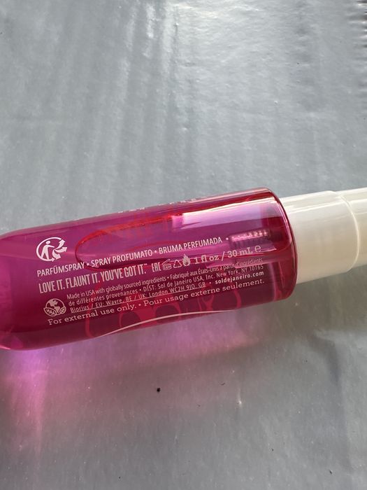Sol de janeiro mgielka do ciala 30 ml 48