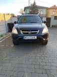 Honda CR-V Honda#CR-V#2004#MANUAL#