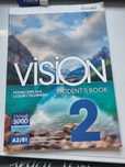 Vision 2 Podręcznik