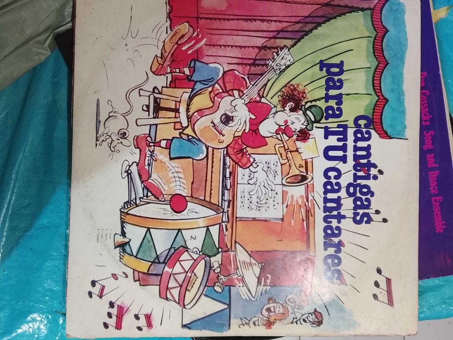 Vendo discos vinil em lisboa