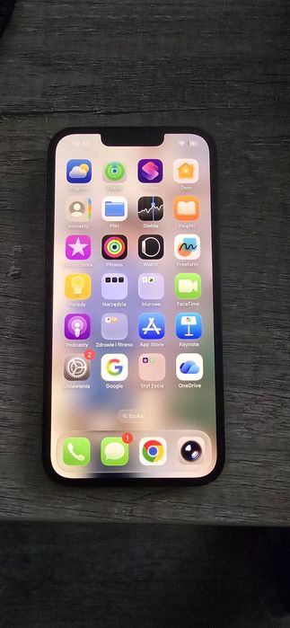 Iphone 14 256gb stan bardzo dobry