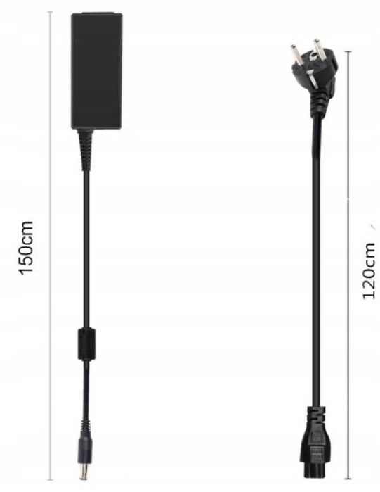 Zasilacz FSKE Samsung 90W 19V 4,74A 5,5 x 3,0mm