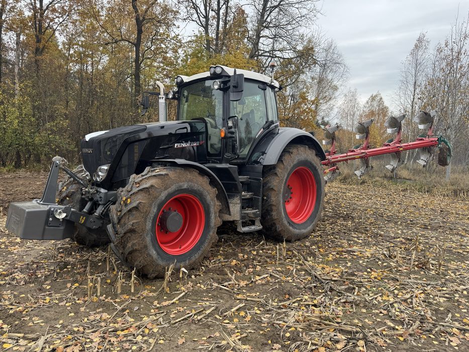 Fendt 828 scr profi plus  stan idealny  zamiana