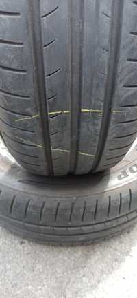 195/60/15 пара Dunlop