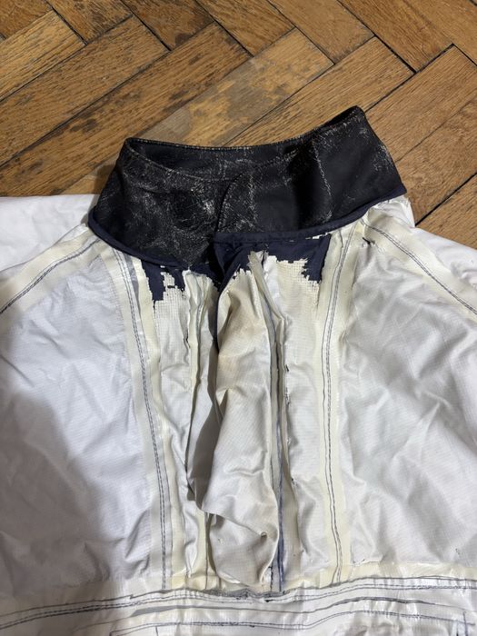 Top żeglarski (sztormiak) Gul L