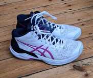 Damskie sportowe buty do siatkówki halówki Asics rozmiar 40 25,5cm