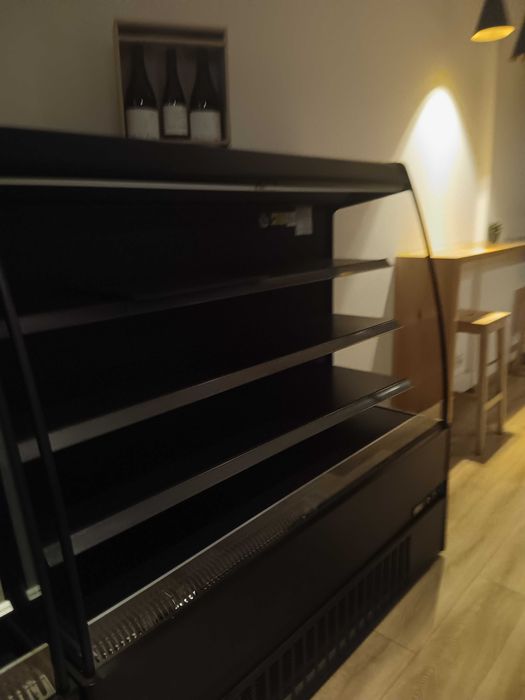 Frigorífico Refrigeração Restauração - CRONUS 1500 FB LC -