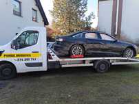Pomoc drogowa 24h auto laweta holowanie transport konkurencyjne cenny
