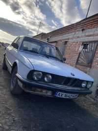 Продам BMW E28