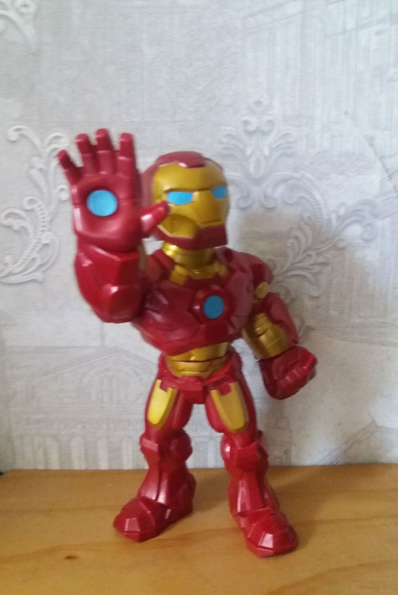 Залізна людина, Айрон мен, Ironmen, железный человек іграшка Hasbro