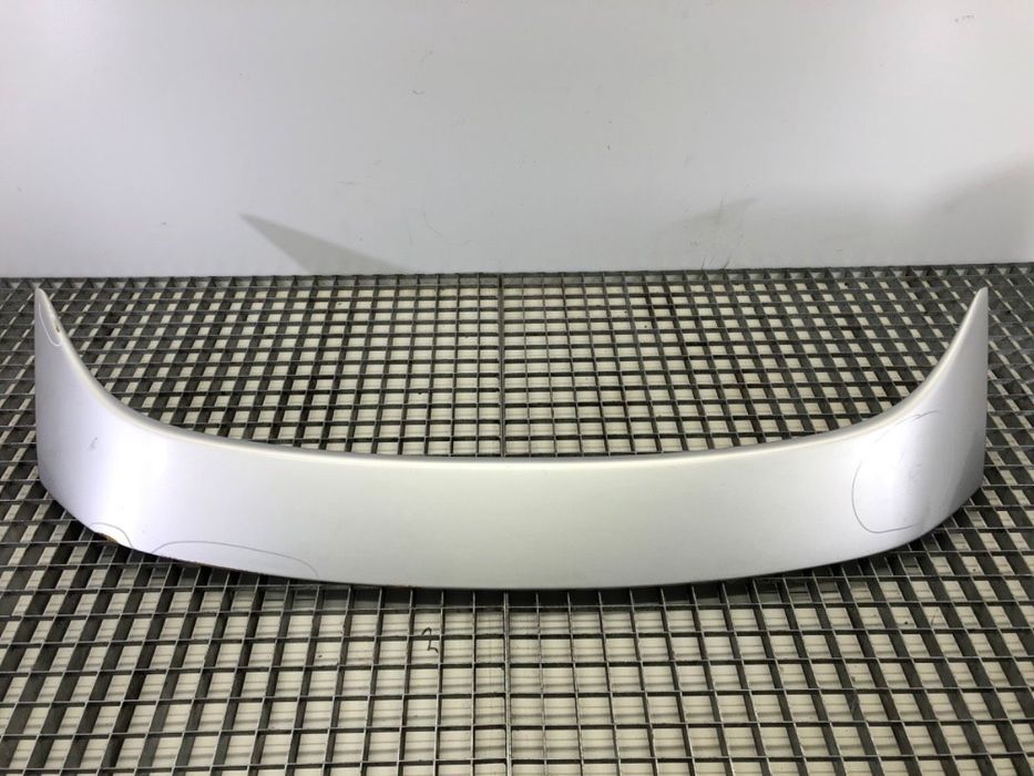 SPOILER LOTKA - 332.00 PLN - BMW 3 coupe (E46) 1998 - 2006 328 Ci 142 kW [193 KM] benzyna 1998 -