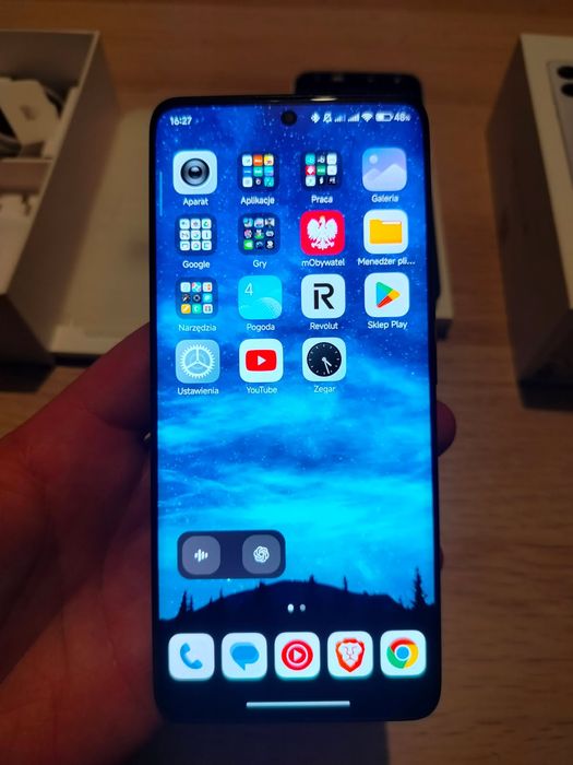 Xiaomi Redmi Note 13 Pro Plus 5G 12/512GB