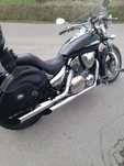 Honda VTX 1300 c z