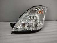 Lampa Reflektor Lewy IVECO Daily III EU! NOWA! fv23