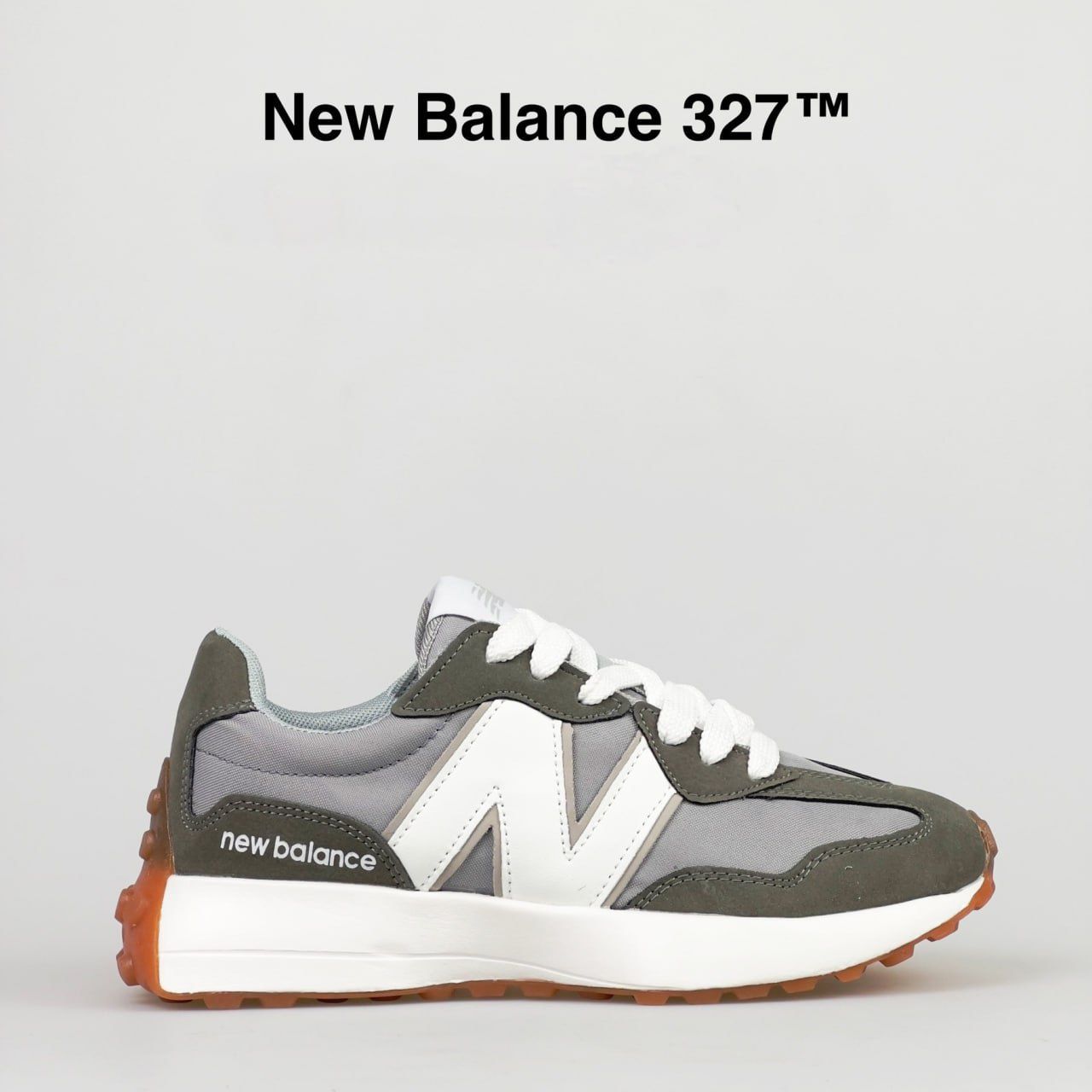 Жіночі кросівки new balance 327 сірі чорні бежеві нью беланс