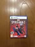 Spider Man 2 - PS5
