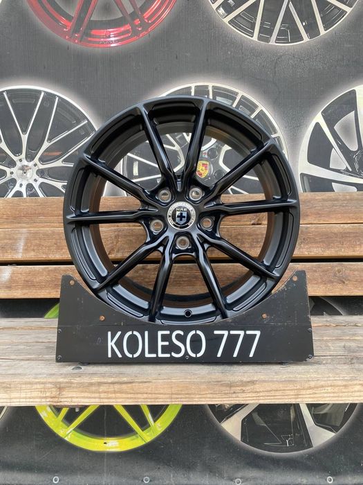 777 Новые диски R17 5/114.3 Honda Nissan Kia Toyota Mazda Hyundai