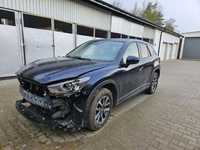 Mazda CX-5 MAZDA CX-5 2.5 AWD automat 2016 LIFT uszkodzony 4 LATA REJESTRACJA PL