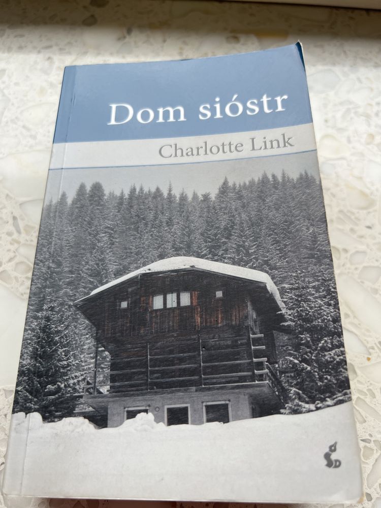 Charlotte Link-Dom sióstr