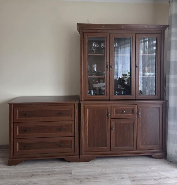 Zestaw mebli do salonu