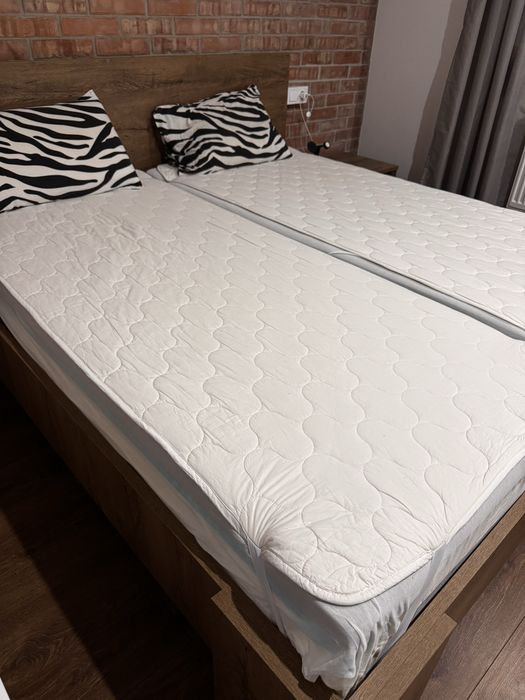 Матрац 2шт. 180*200. Ідеальний стан