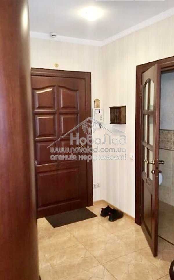 4-ком видовая кв 150м2, Дарницкий р-н, 5 мин М Осокорки SAV