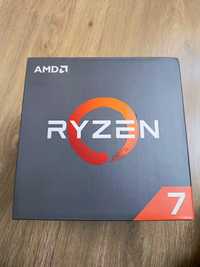 Procesor AMD ryzen 7 1700