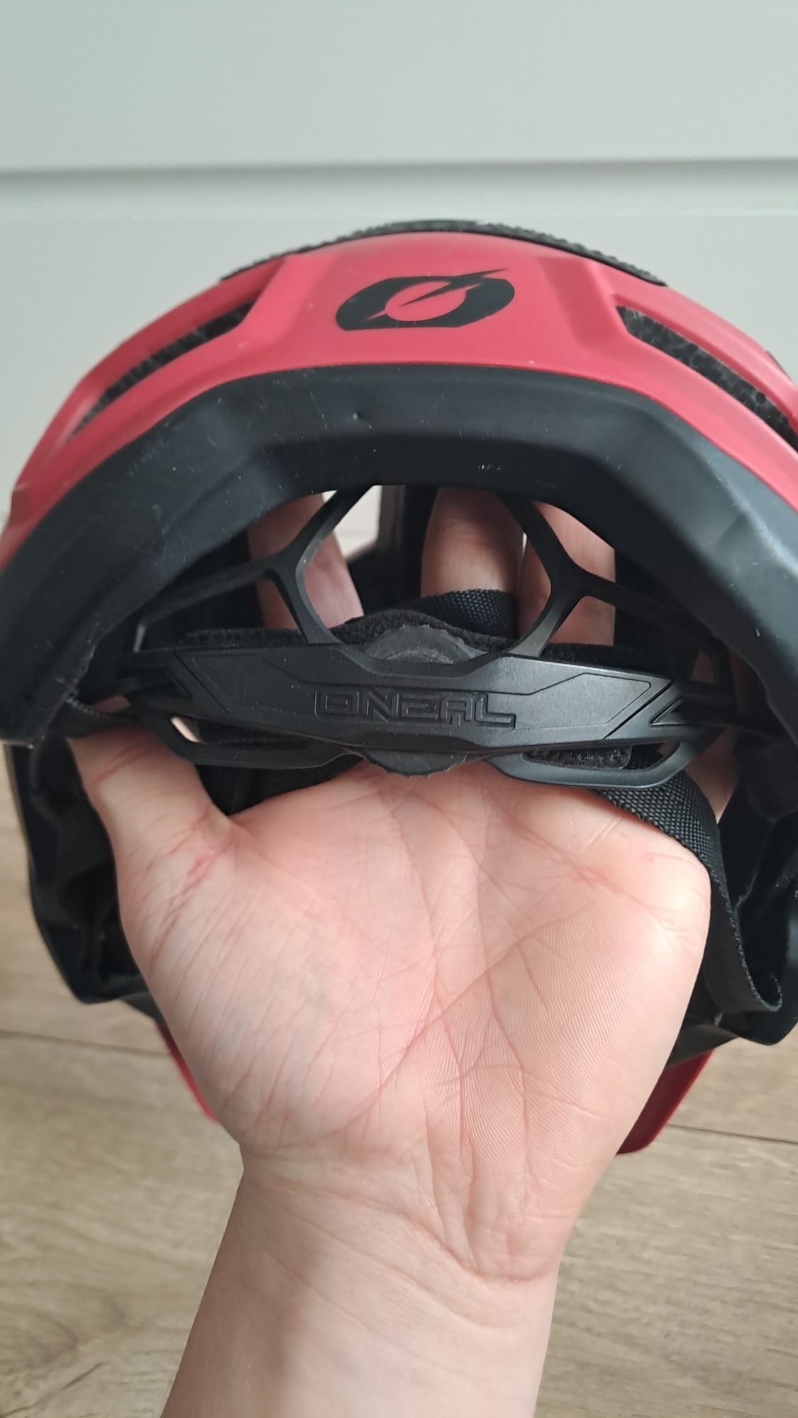 Kask MTB O'neal trailfinder