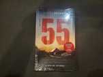 James Delargy - 55 książka nowa w folii
