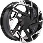 4x Felgi 19 m.in. do KIA Sportage V NQ5 Ceed EV3 EV6 Optima Proceed Sorento XCEED - B1927 (BK1223)