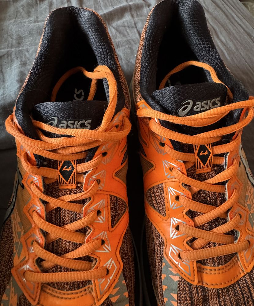 Buty do biegania Asics Gt-2000 4 Lite-Show Plasmaguard r. 42.5