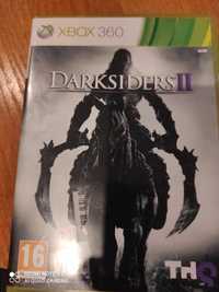 Darksiders ii Xbox 360