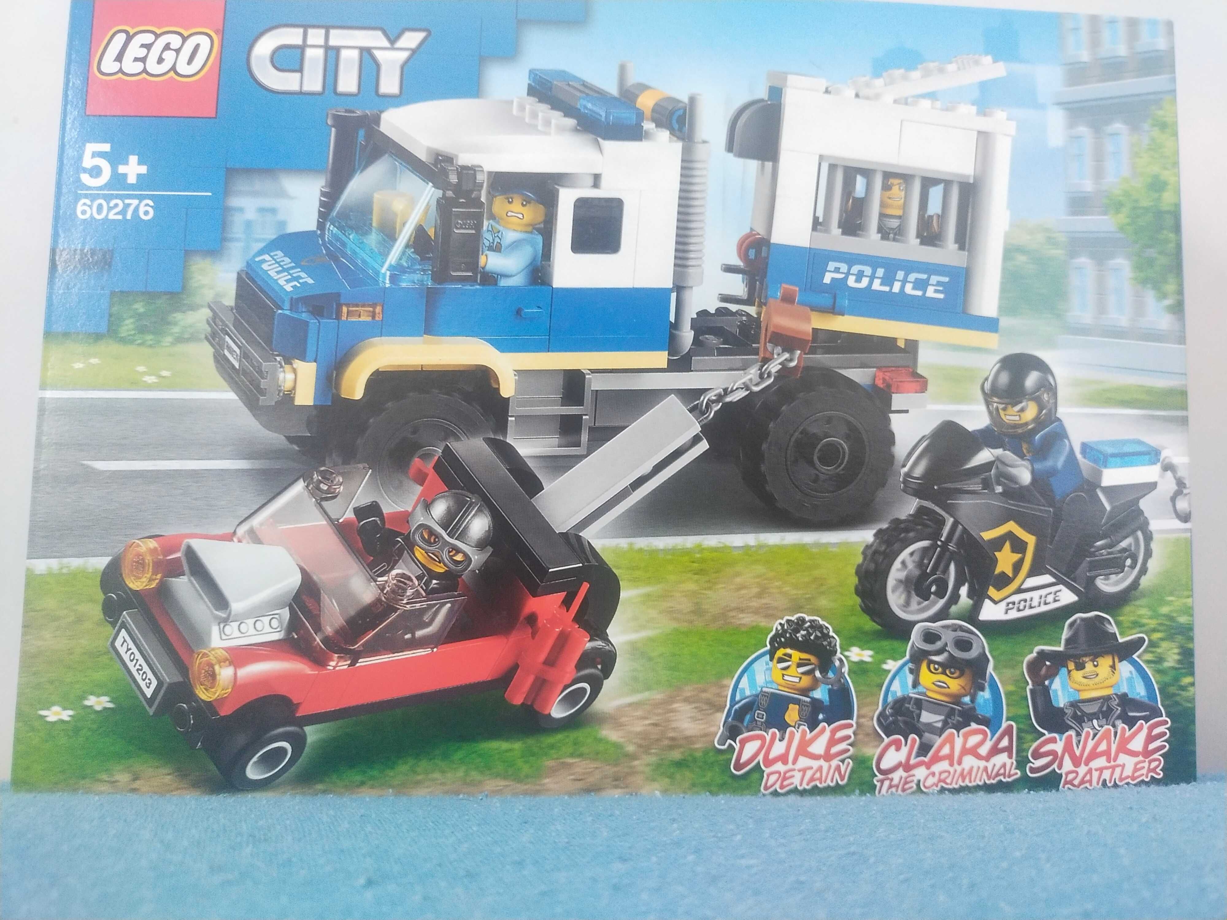 Łóżeczko dziecięce w idealnym stanie Nowe LEGO gratis w cenie 160 zł