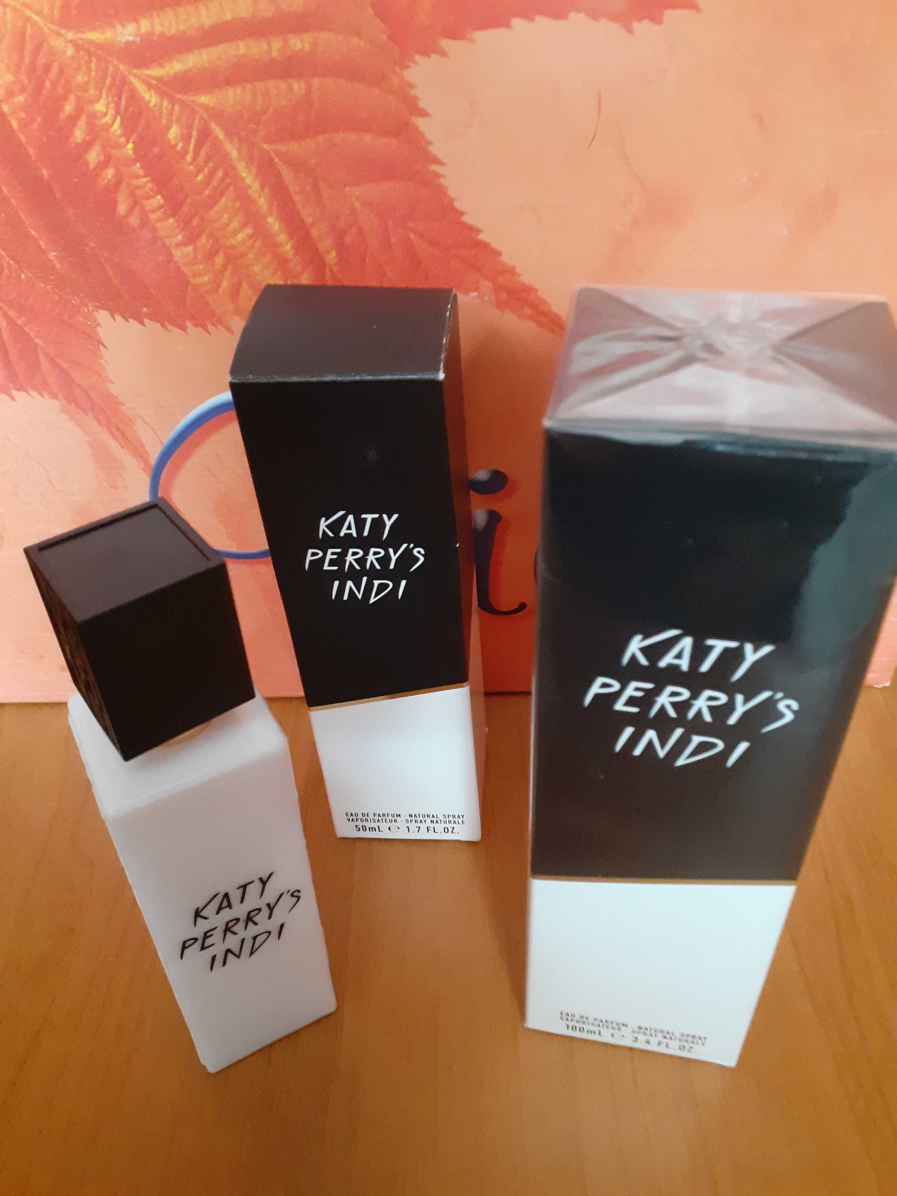 Katy Perry's Indi, 100ml