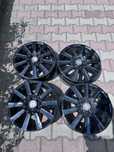 Alufelgi 16” 5x100