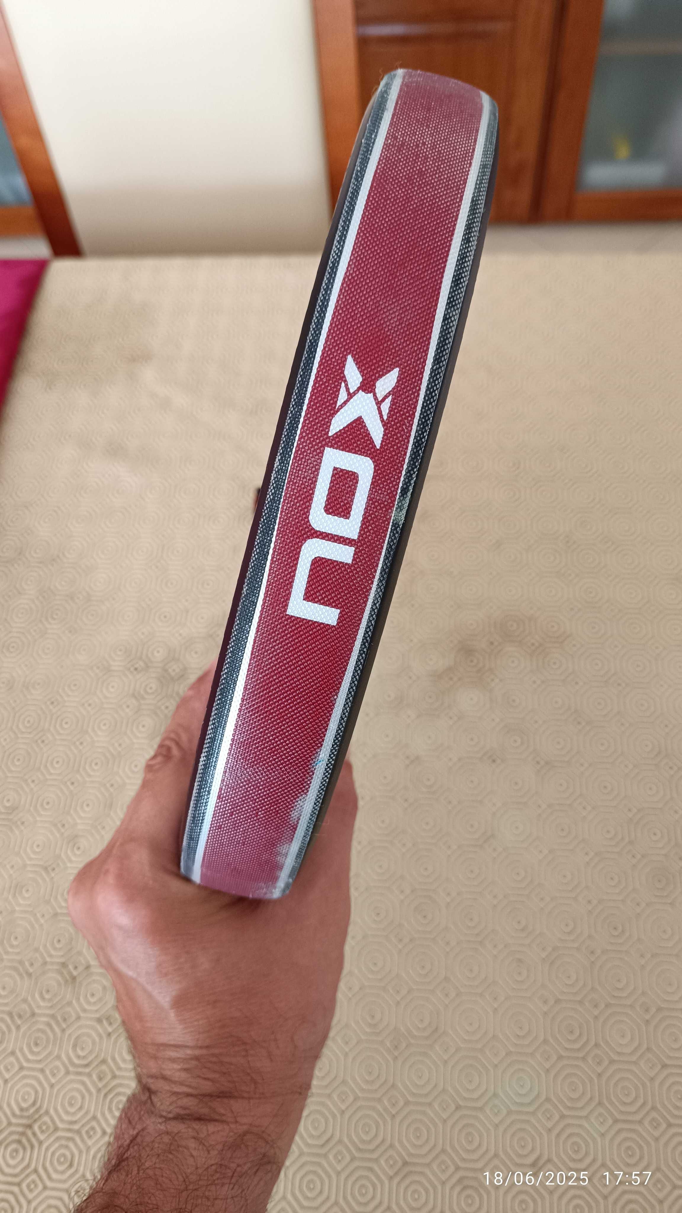 Nox ML10 Shotgun