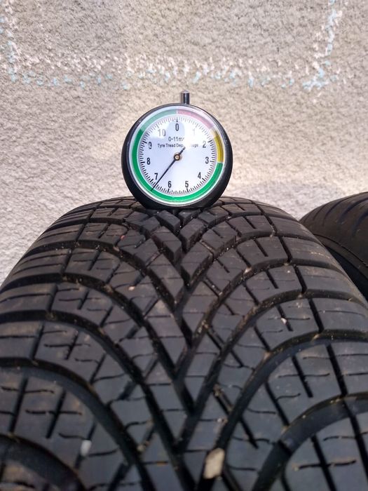 Opony 165/65R14 całoroczne Dębica Navigator 3 2021r 6,5mm