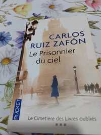 Le Prisionnier du Ciel. Portes incluídos