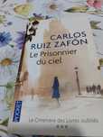 Le Prisionnier du Ciel. Portes incluídos