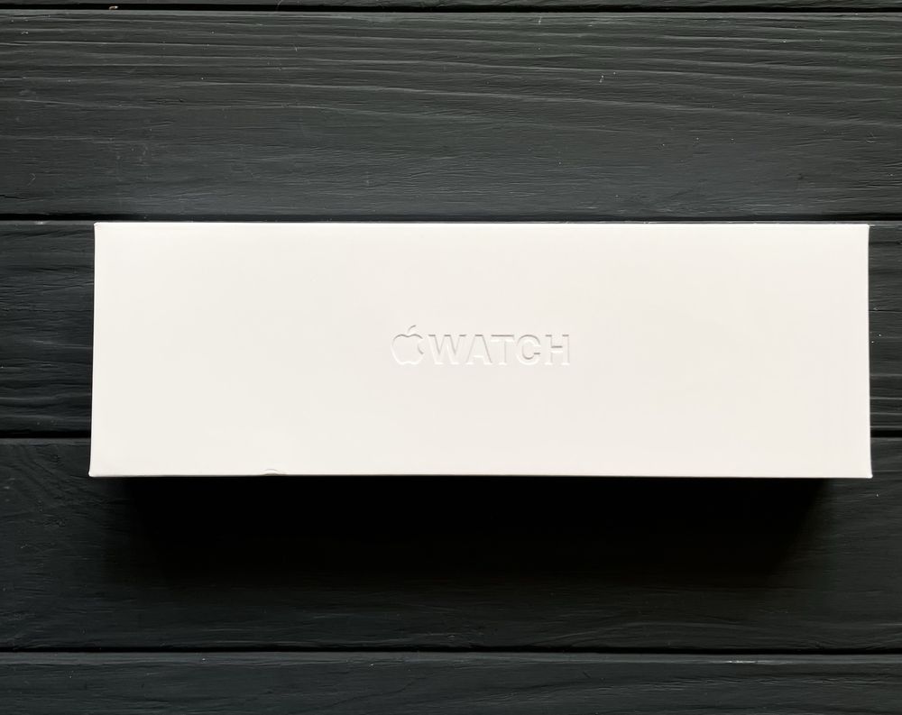 Apple Watch 10, смарт годинник, часы, епл вотч