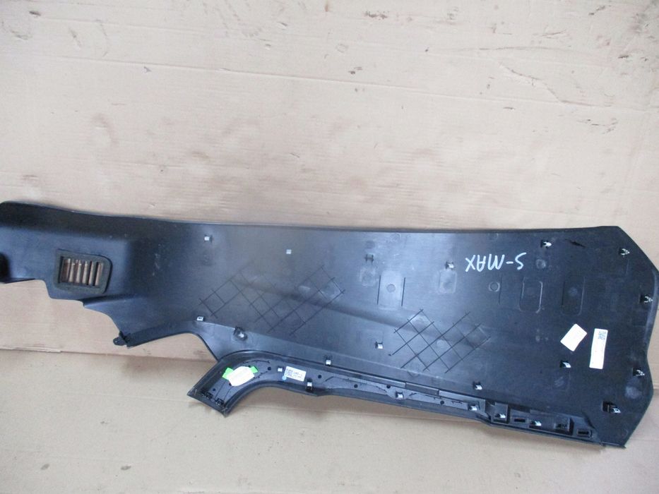 Obudowa Tunelu Lewa Ford s-max MK2 Galaxy MK4 EM2B-R046B26-B