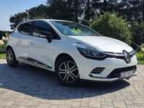 Renault Clio * 1.2 benzyna * tablet * lift * zarejestrowany ! ! !