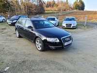 Audi A6 2.0T 170 km sprowadzony oplacony!!!