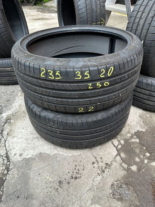 235/35x20 Pirelli